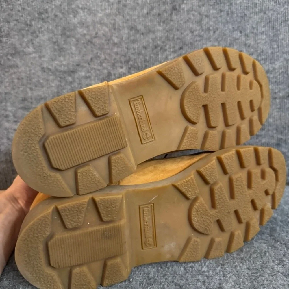 Timberland nellie chukka